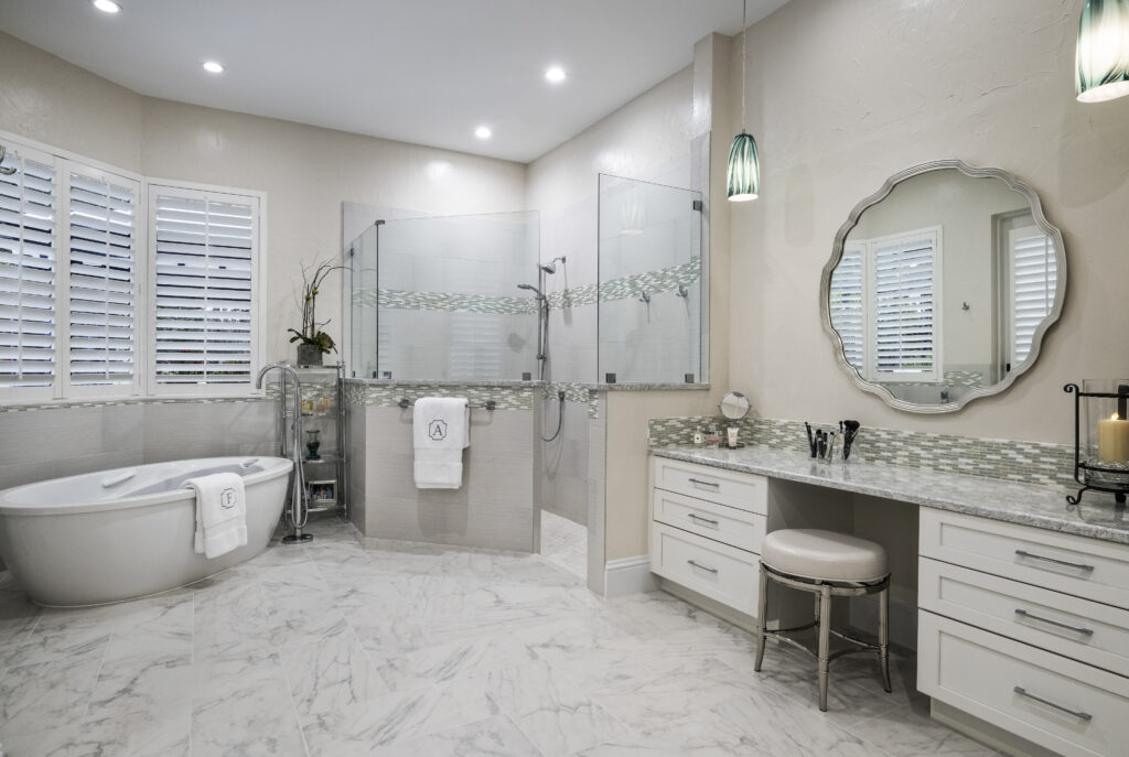 Bathroom Remodeling Services That Add Comfort and Value to Your Home