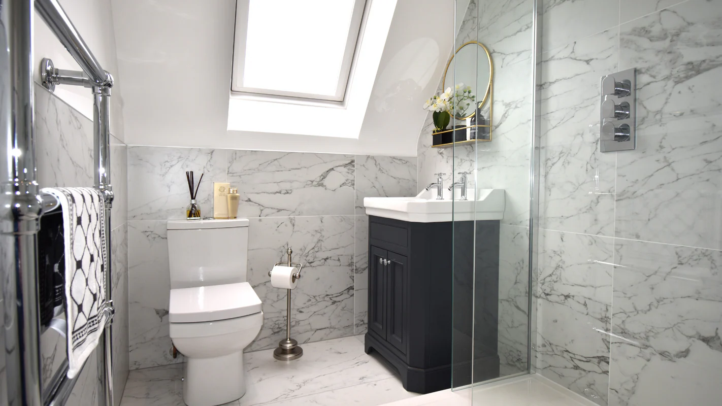 Bathroom Remodeling Services That Add Comfort and Value to Your Home