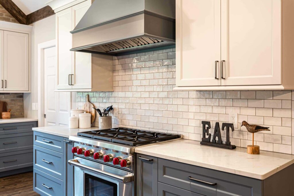 Kitchen Remodeling Services: Transforming the Heart of Your Home