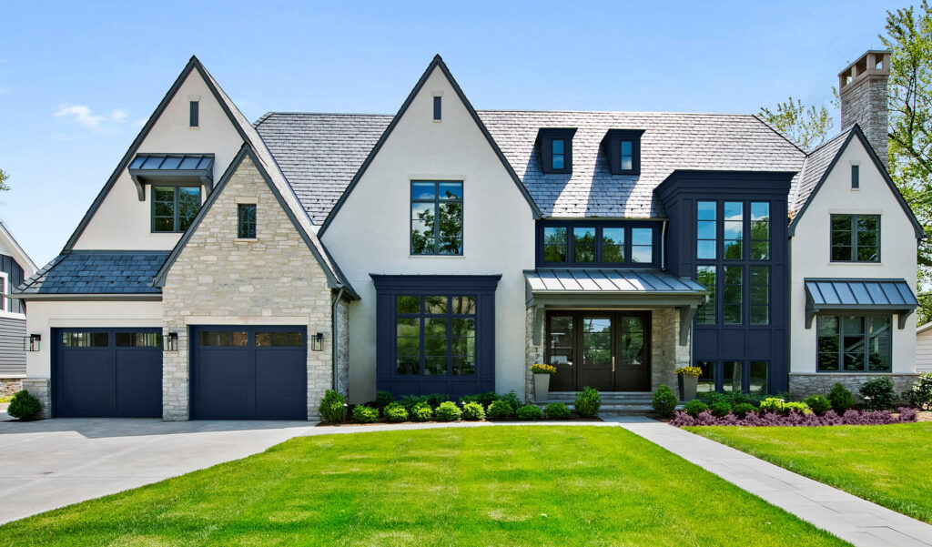 Choosing the Best Exterior Design Services: How to Boost Your Home’s Curb Appeal