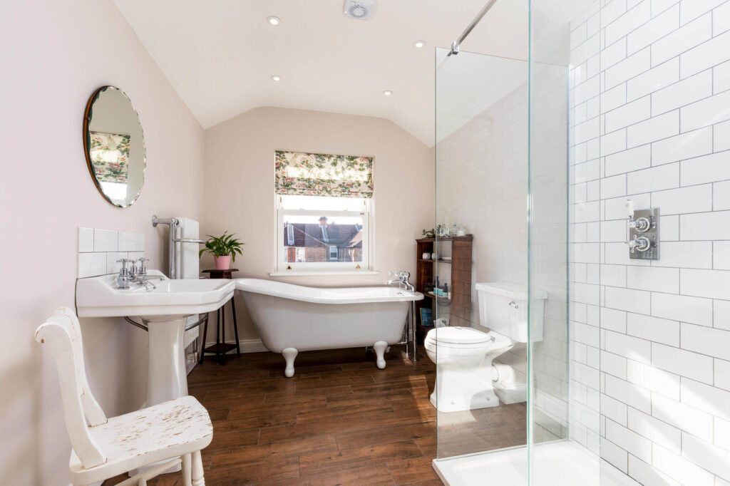 Bathroom Remodeling Services That Add Comfort and Value to Your Home