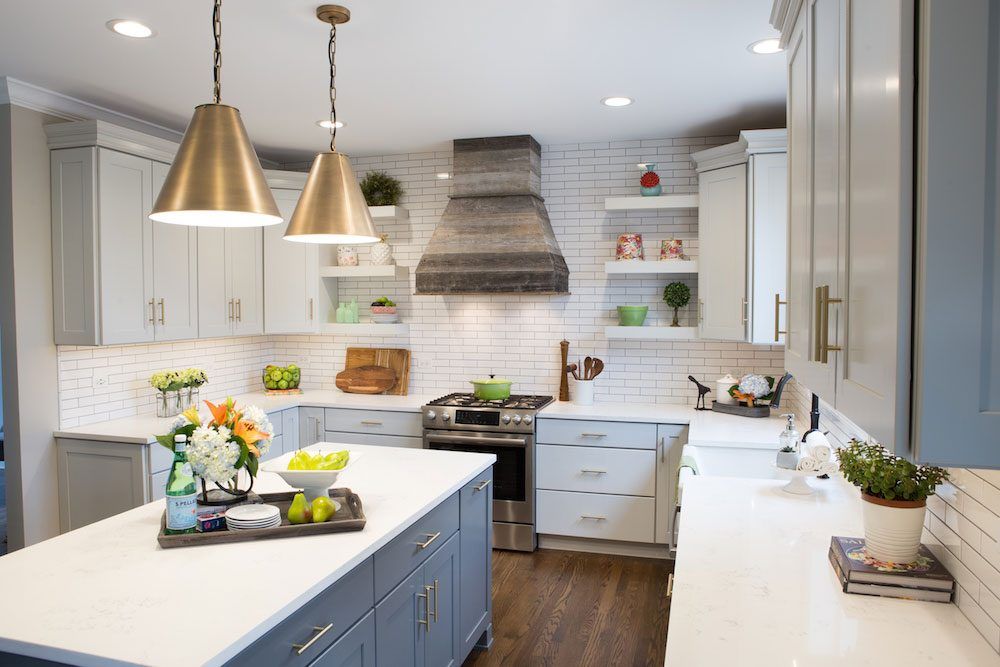 Kitchen Remodeling Services: Transforming the Heart of Your Home