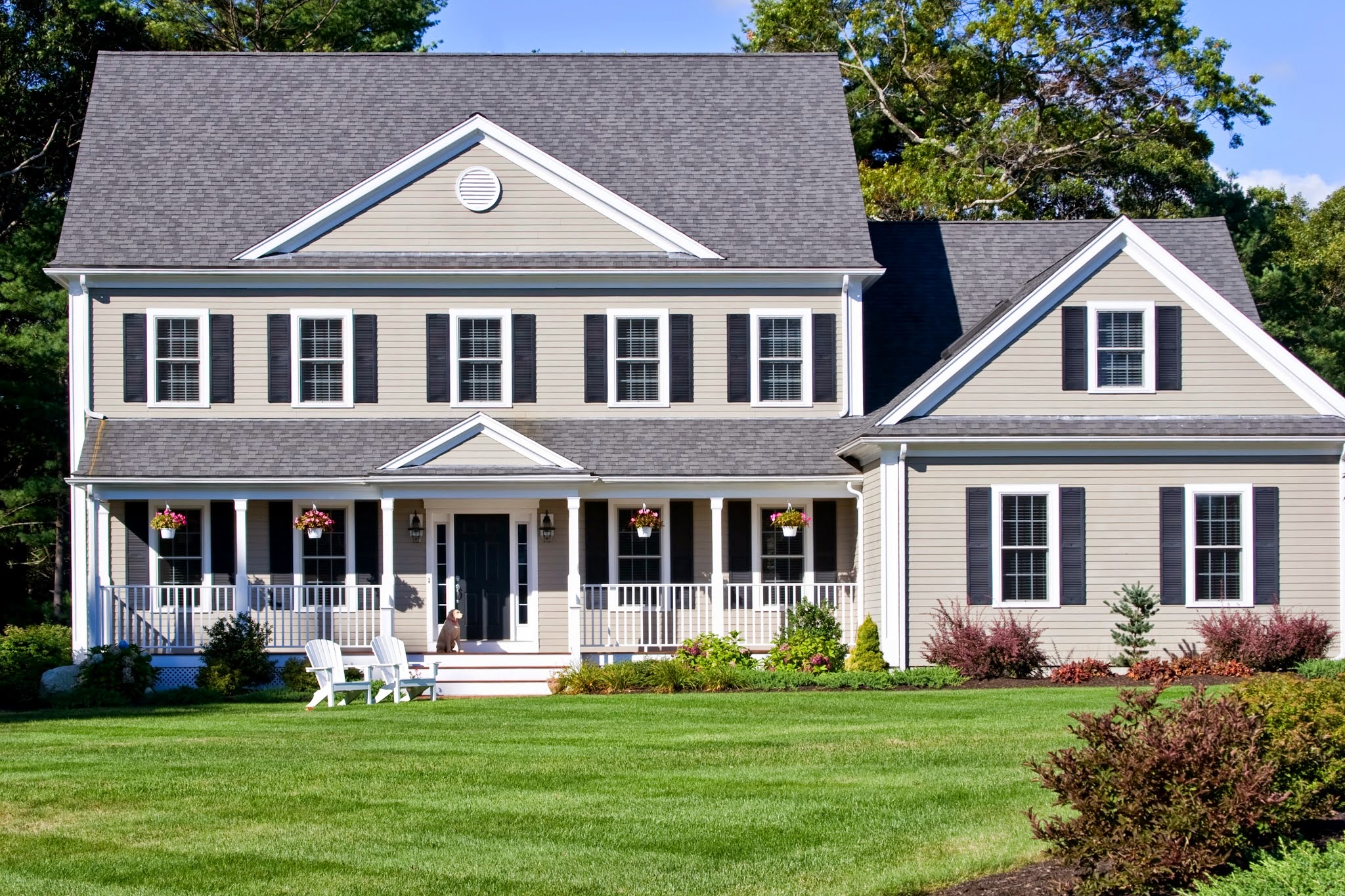 Smart Exterior Services Maintenance Tips Every Cape Cod Homeowner Should Know