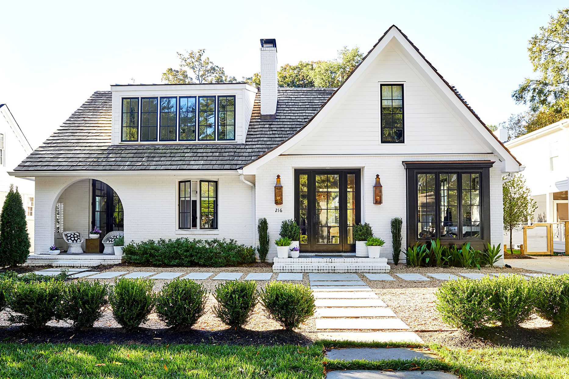 Choosing the Best Exterior Design Services: How to Boost Your Home’s Curb Appeal