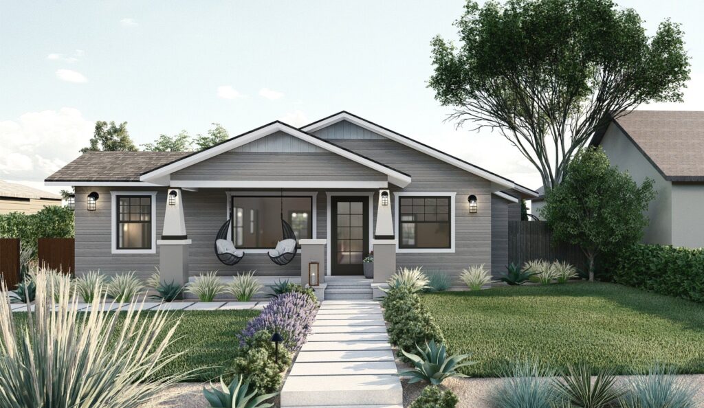 The Best Exterior Design Services to Give Your Cape Cod Home a Modern Look