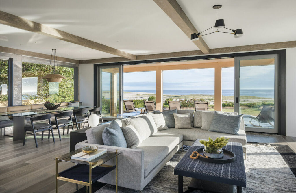 Why Interior Design Services in Cape Cod Are Different from Anywhere Else