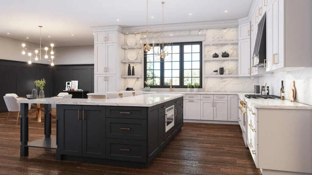 Looking for expert Kitchen Remodeling Services in Cape Cod? Get stunning designs, quality craftsmanship & functionality!