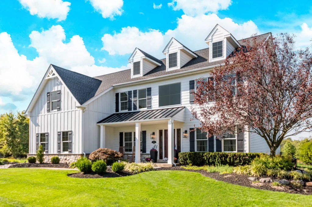 The Best Exterior Design Services to Give Your Cape Cod Home a Modern Look