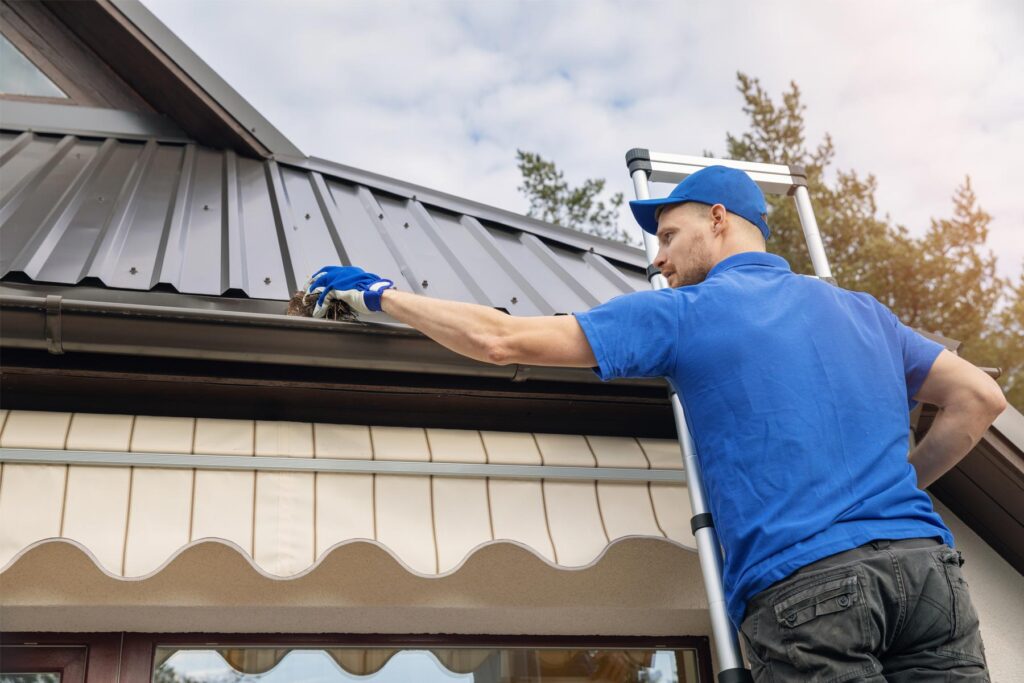 Why Regular Exterior Services Maintenance Is Key to Preserving Your Home’s Value