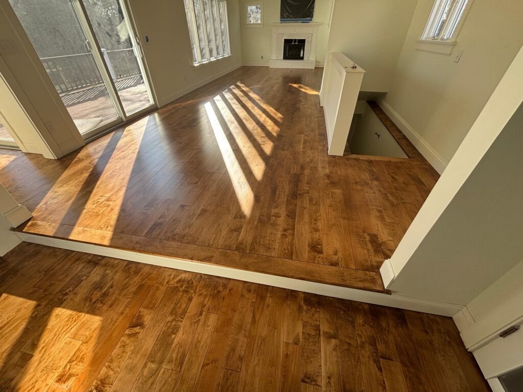 Flooring Services in Cape Cod