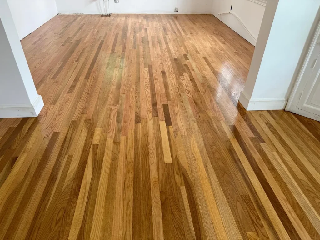 Flooring Services in Cape Cod